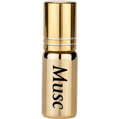 Musc (Perfume Oil)