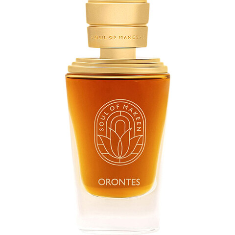 Orontes by Soul of Makeen perfume bottle