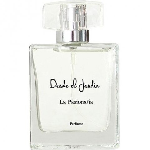 Desde el Jardín by La Pasionaria perfume bottle