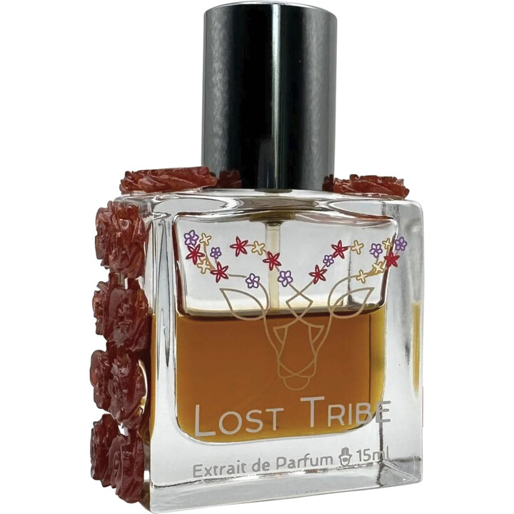Berry Patch by Lost Tribe perfume bottle