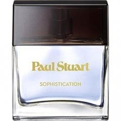 Paul Stuart Sophistication / ポール・スチュアート ソフィスティケーション by Paul Stuart perfume bottle