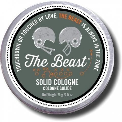 The Beast by Walton Wood Farm perfume bottle