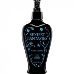 Sexiest Fantasies - Va Va Voom! by PDC Brands / Parfums de Cœur perfume bottle
