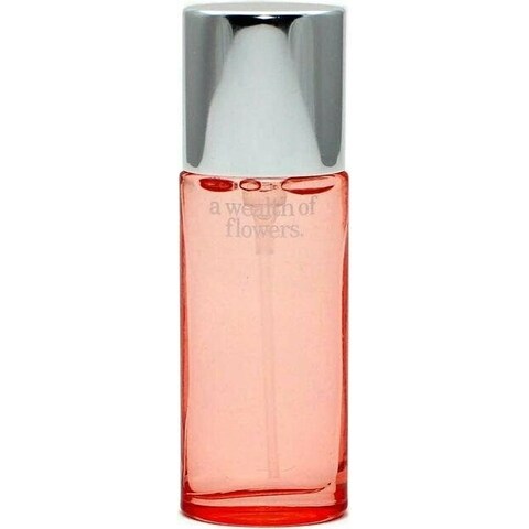 Happy - A Wealth of Flowers (Perfume) by Clinique perfume bottle