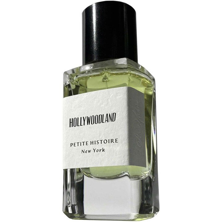 Hollywoodland by Petite Histoire perfume bottle