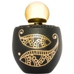 Aoud N°3 Limited Edition 2017 by Parfümerie Brückner perfume bottle