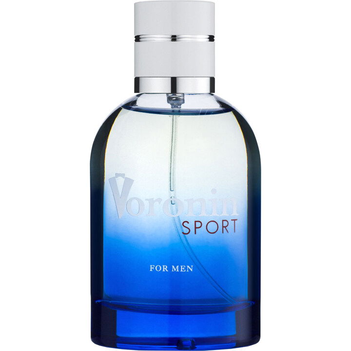 Voronin Sport by Voronin perfume bottle