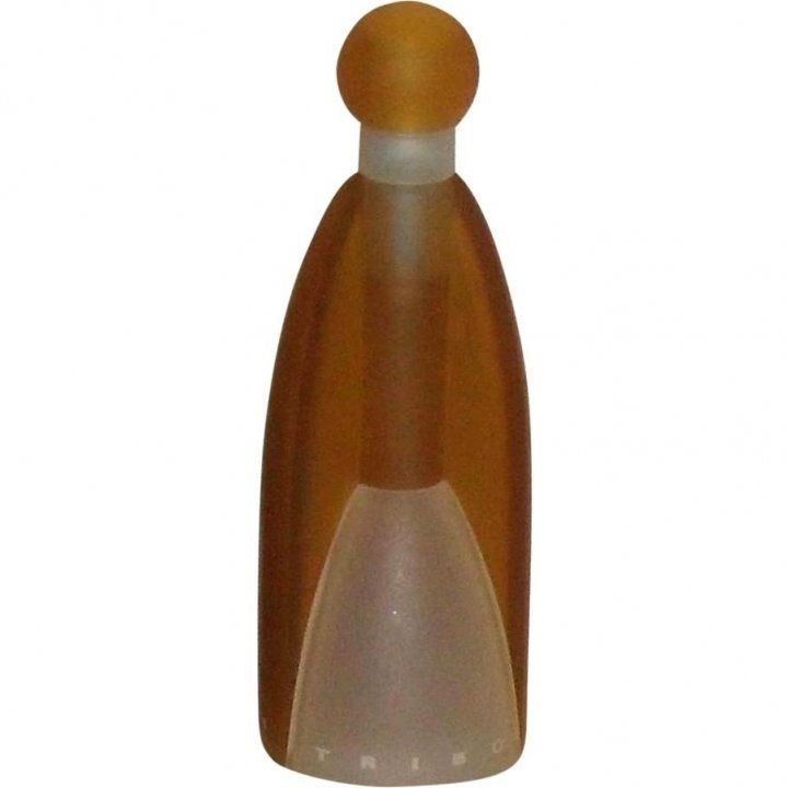 Tribù EDP by Benetton perfume bottle