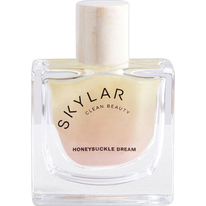 Honeysuckle Dream by Skylar perfume bottle