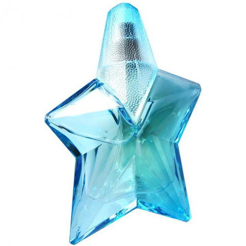 Angel Sunessence Édition Océan d'Argent by Mugler perfume bottle