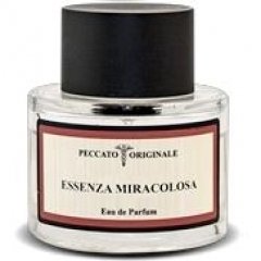 Essenza Miracolosa (2013)