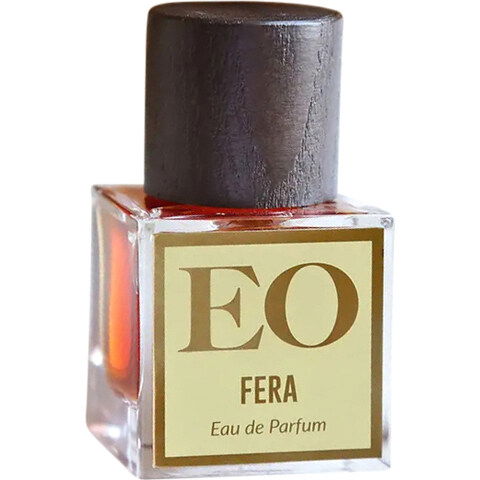 Fera EDP by Ensar Oud / Oriscent perfume bottle