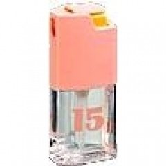 Day for Women No. 15 by BIC perfume bottle
