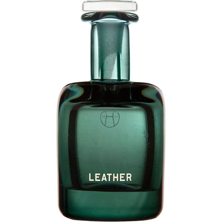 Leather by Perfumer H perfume bottle