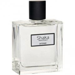 Intense for Man by Shaka perfume bottle