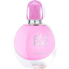 Inara by Swiss Arabian perfume bottle
