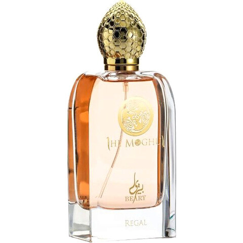 The Moghul - Regal