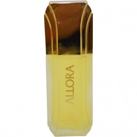 Allora EDT by Marbert perfume bottle