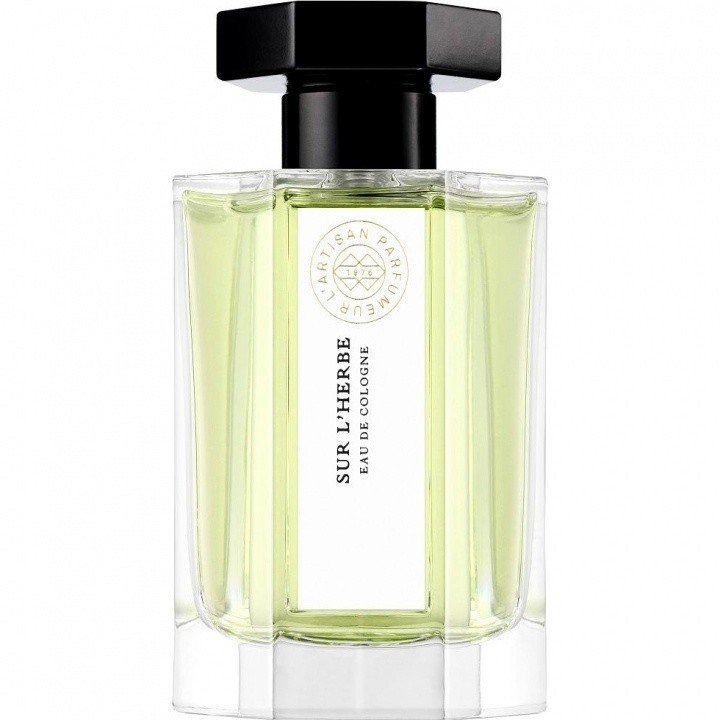 Sur L'Herbe by L'Artisan Parfumeur perfume bottle