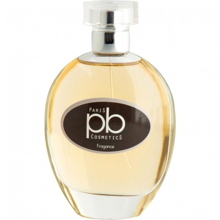 Noir by PB Cosmetics perfume bottle