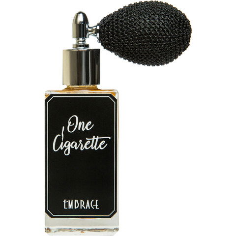 One Cigarette by Embrace perfume bottle