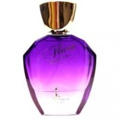 Flora by J. / Junaid Jamshed perfume bottle