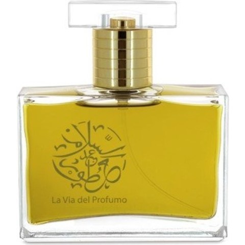 Tabac by La Via del Profumo perfume bottle