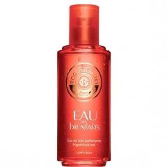 Eau des Bienfaits by Roger & Gallet perfume bottle