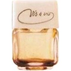 Vis à vis 2 by Pollena Aroma perfume bottle