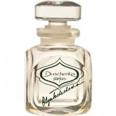 Duschenka by Olga Tschechowa perfume bottle