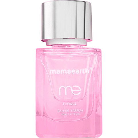 ME - Floral by Mamaearth perfume bottle