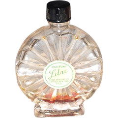 Lilac by Regia Perfume Co. perfume bottle