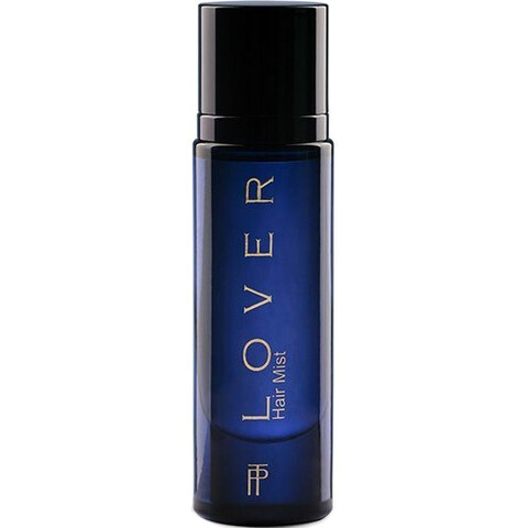 Lover by Top Perfumer perfume bottle