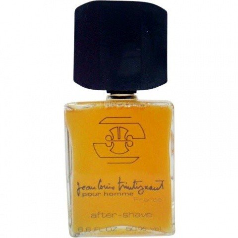 Jean-Louis Trintignant pour Homme (After-Shave) by Jean-Louis Trintignant perfume bottle