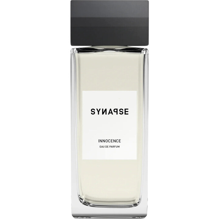 Innocence by Synapse perfume bottle