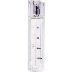 N.Y.P.D. - New York Police Department by Création Lamis perfume bottle