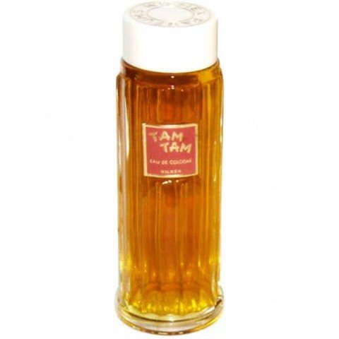Tam Tam by Wilmen perfume bottle