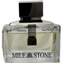 Mile Stone Homme by Parisvally perfume bottle
