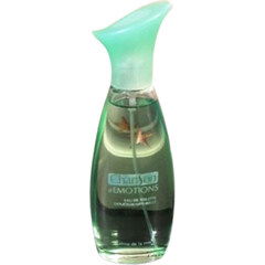 Chanson d'Emotions - Calme de la mer by Coty perfume bottle