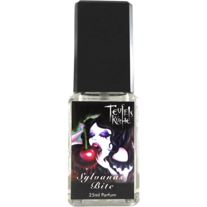 Sylvanas Bite by Teufelsküche perfume bottle