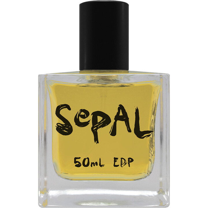 Sepal (2018) by Criminal Elements perfume bottle