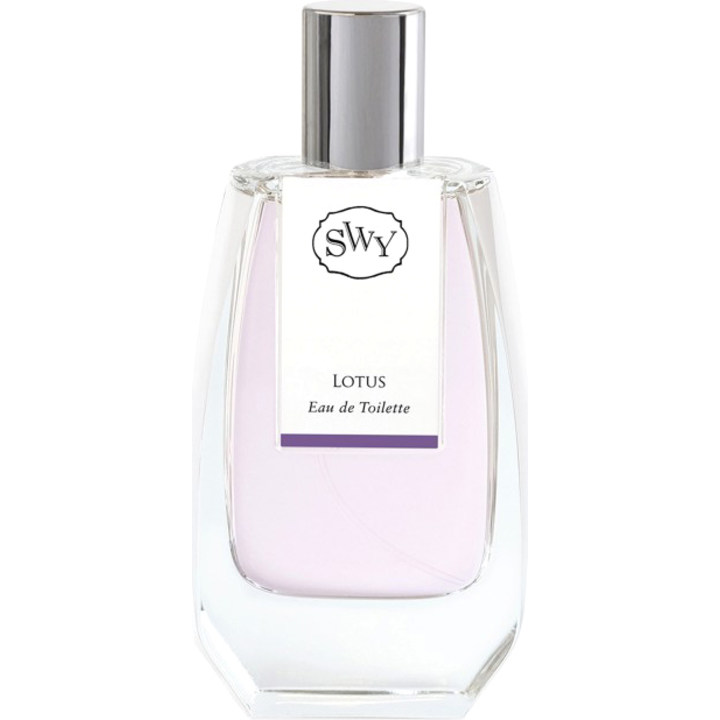 Lotus by SWY - Scent With You perfume bottle