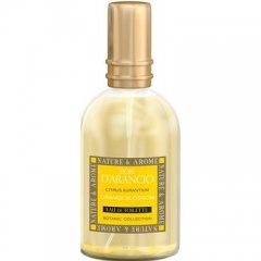 Nature & Arome Botanic Collection - Fiori d'Arancio EDT by Rudy Profumi perfume bottle