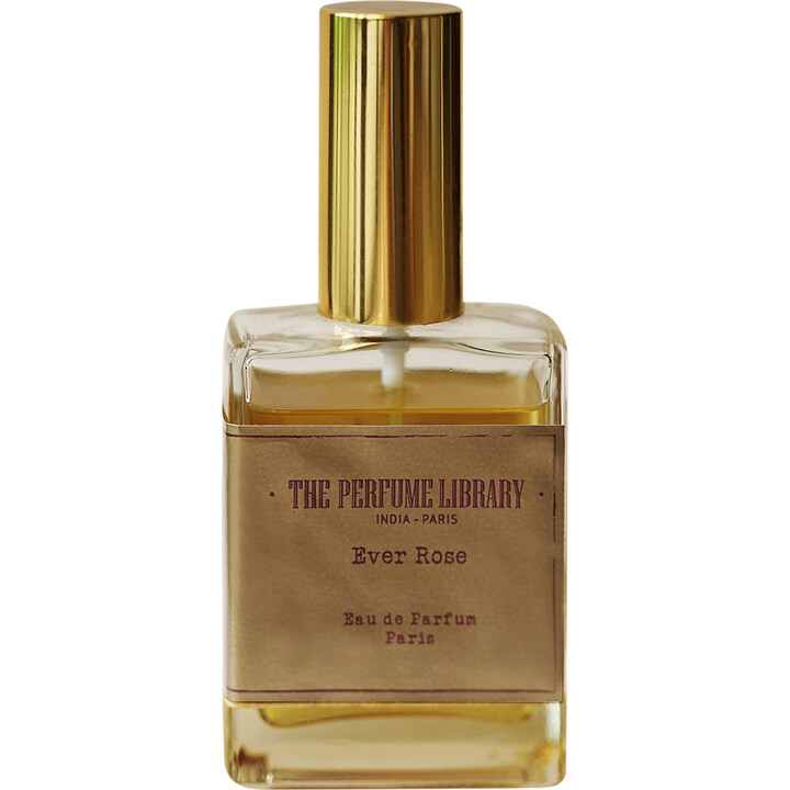 Ever Rose by The Perfume Library perfume bottle