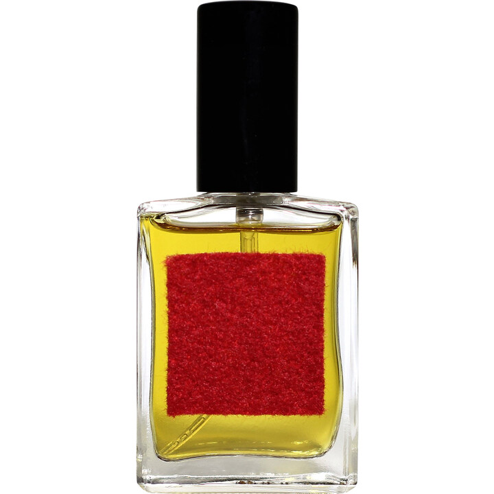 Felt by Hendley Perfumes perfume bottle