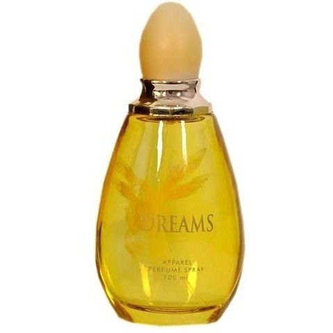Dreams by CFS perfume bottle