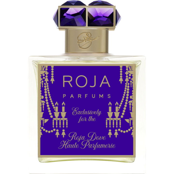 Roja Dove Haute Parfumerie (2019) by Roja Parfums perfume bottle