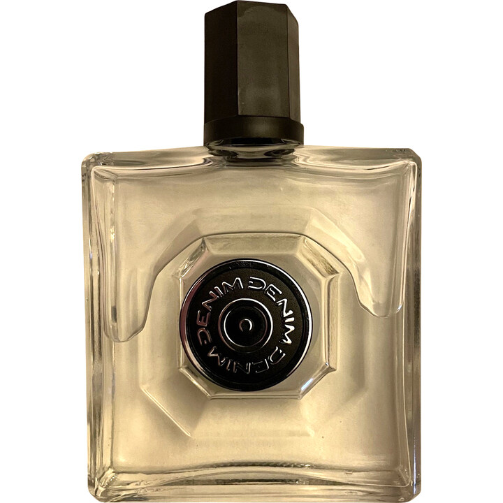 River by Denim perfume bottle