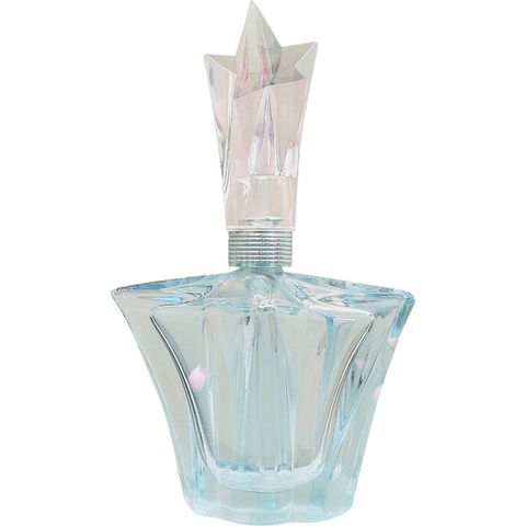 Le Lys Angel by Mugler perfume bottle