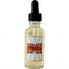 Euphoria by Lush / Cosmetics To Go perfume bottle